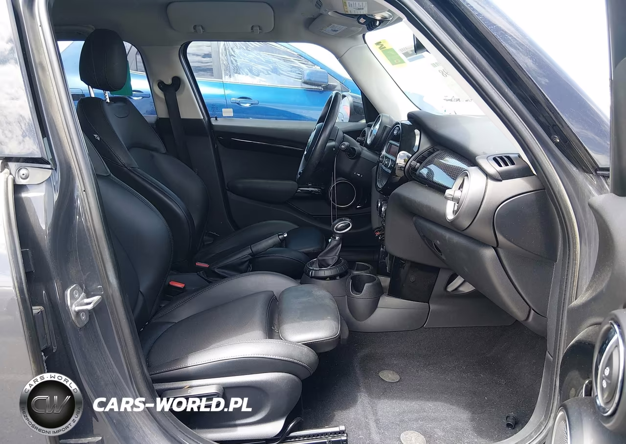 2015 Mini Hardtop Cooper S VIN:WMWXU3C5XF2B65787 - 5