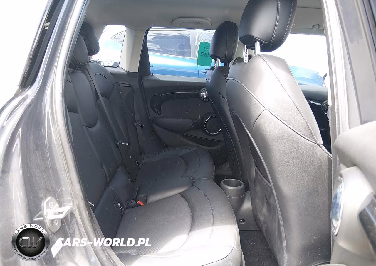 2015 Mini Hardtop Cooper S VIN:WMWXU3C5XF2B65787 - 8