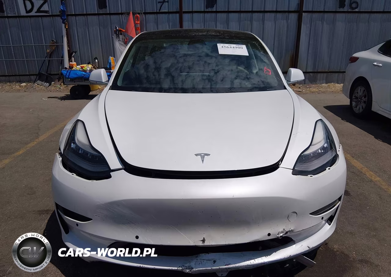 2019 Tesla Model 3 Long Range-Mid Range-Standard Range-Standard Range Plus VIN:5YJ3E1EA7KF464574 - 11
