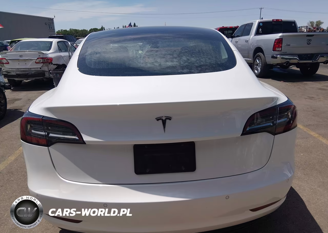 2019 Tesla Model 3 Long Range-Mid Range-Standard Range-Standard Range Plus VIN:5YJ3E1EA7KF464574 - 15