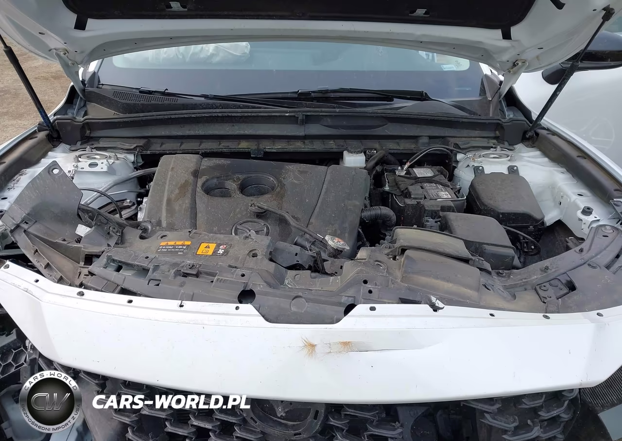 2026 Mazda Cx-50 2.5 S Preferred VIN:7MMVABBL5TN475611 - 10
