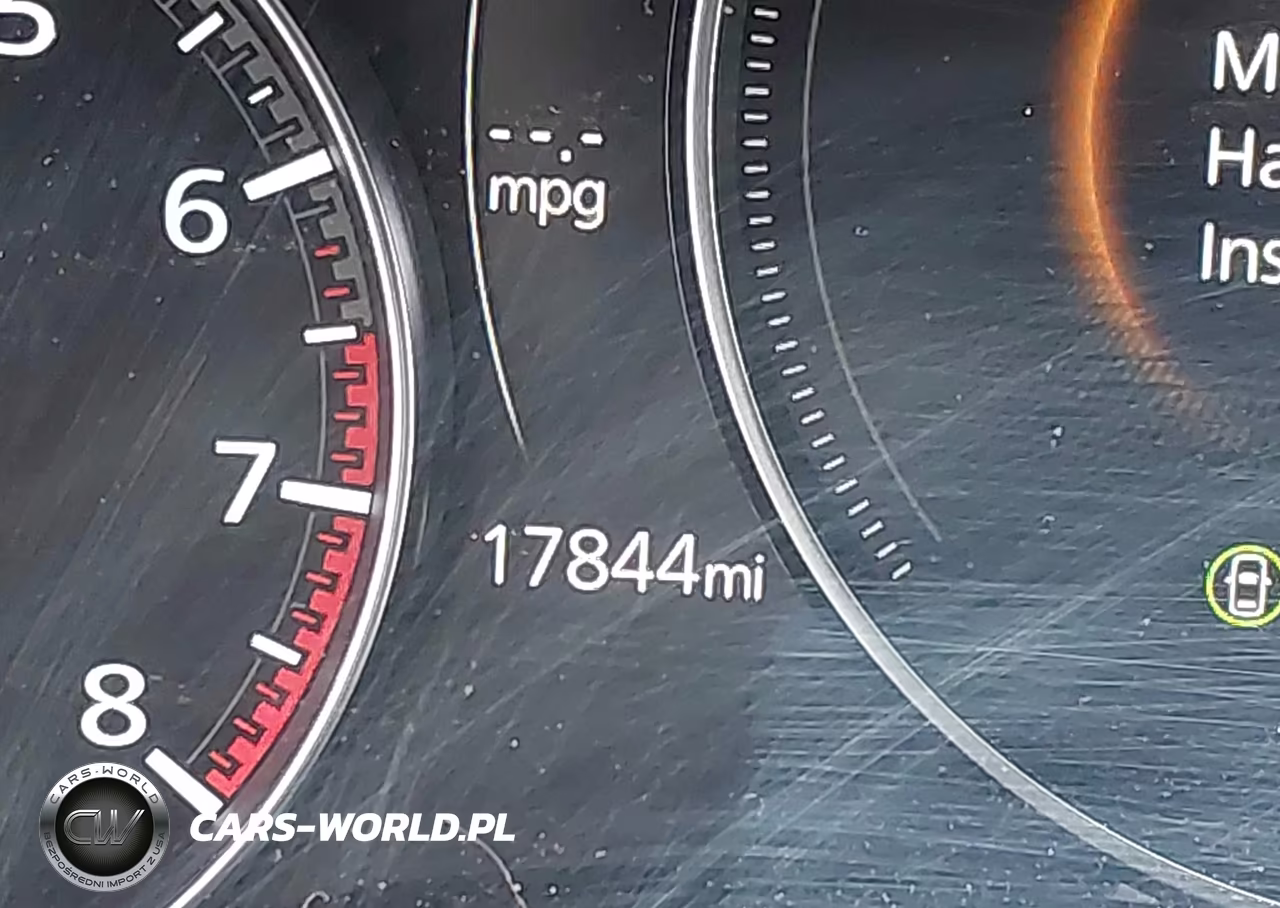 2026 Mazda Cx-50 2.5 S Preferred VIN:7MMVABBL5TN475611 - 16