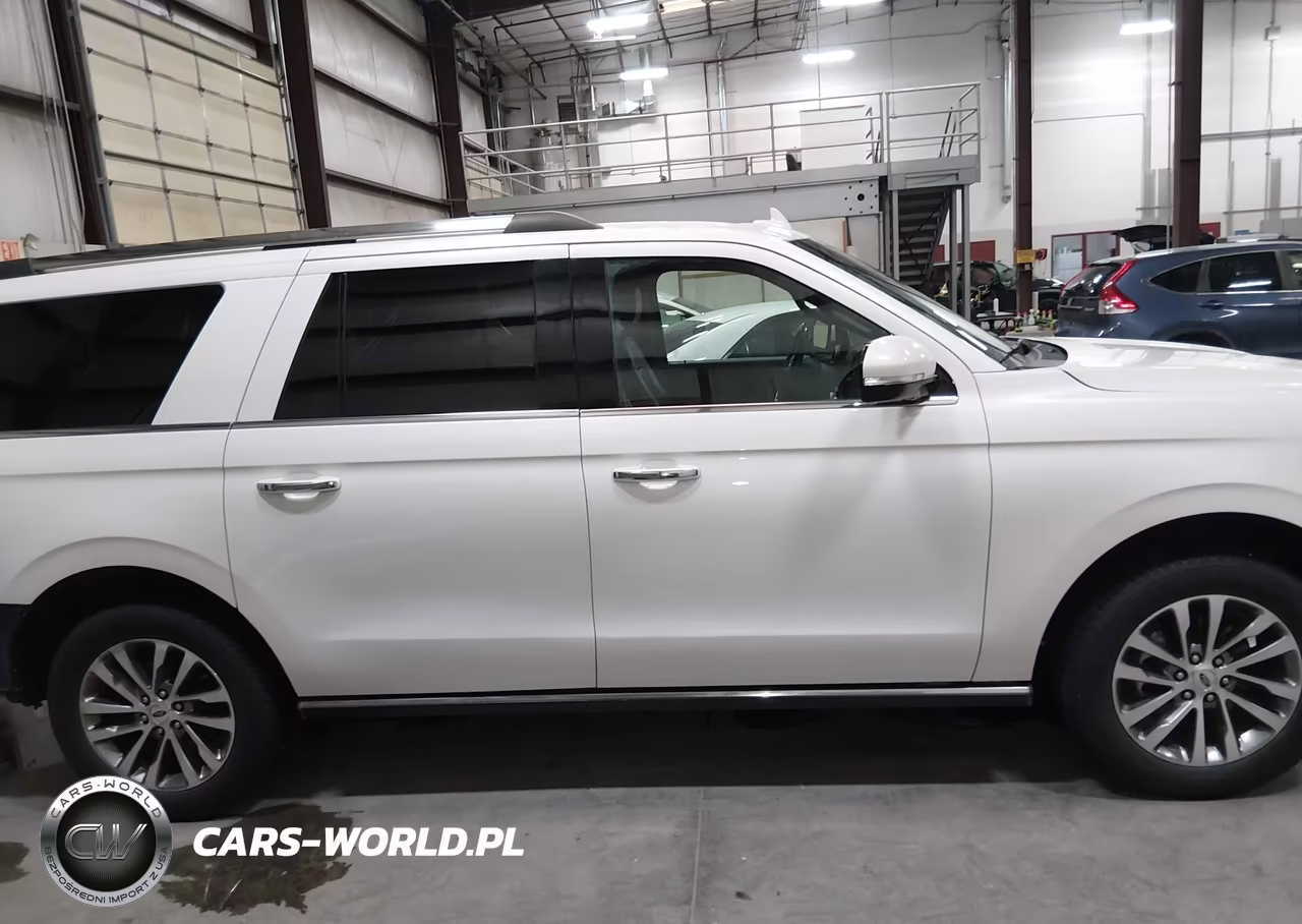 2018 Ford Expedition Max Limited VIN:1FMJK1KT5JEA57631 - 14