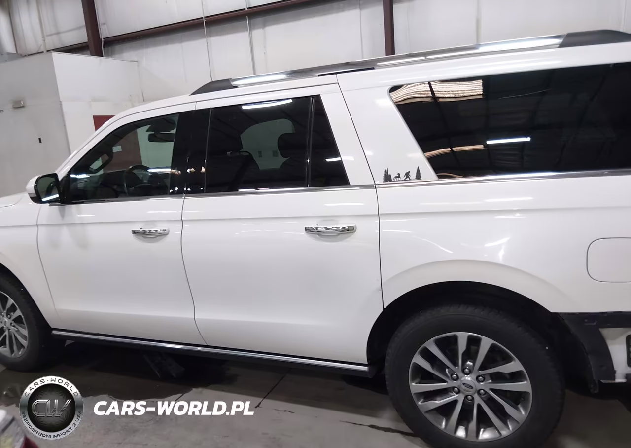 2018 Ford Expedition Max Limited VIN:1FMJK1KT5JEA57631 - 15