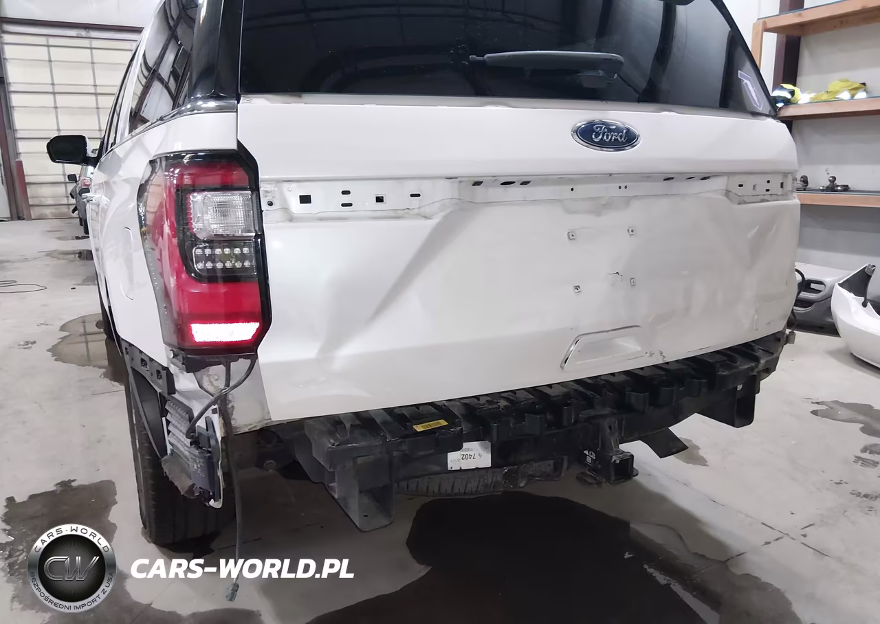 2018 Ford Expedition Max Limited VIN:1FMJK1KT5JEA57631 - 6