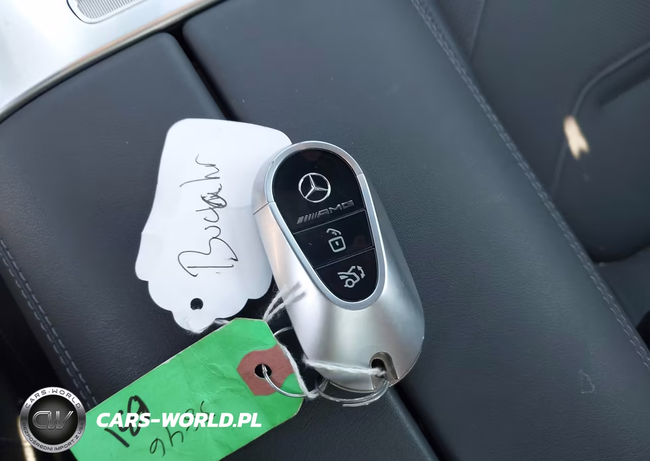 2024 Mercedes-Benz Amg Cle 53 VIN:W1KMJ6CB1RF033846 - 11