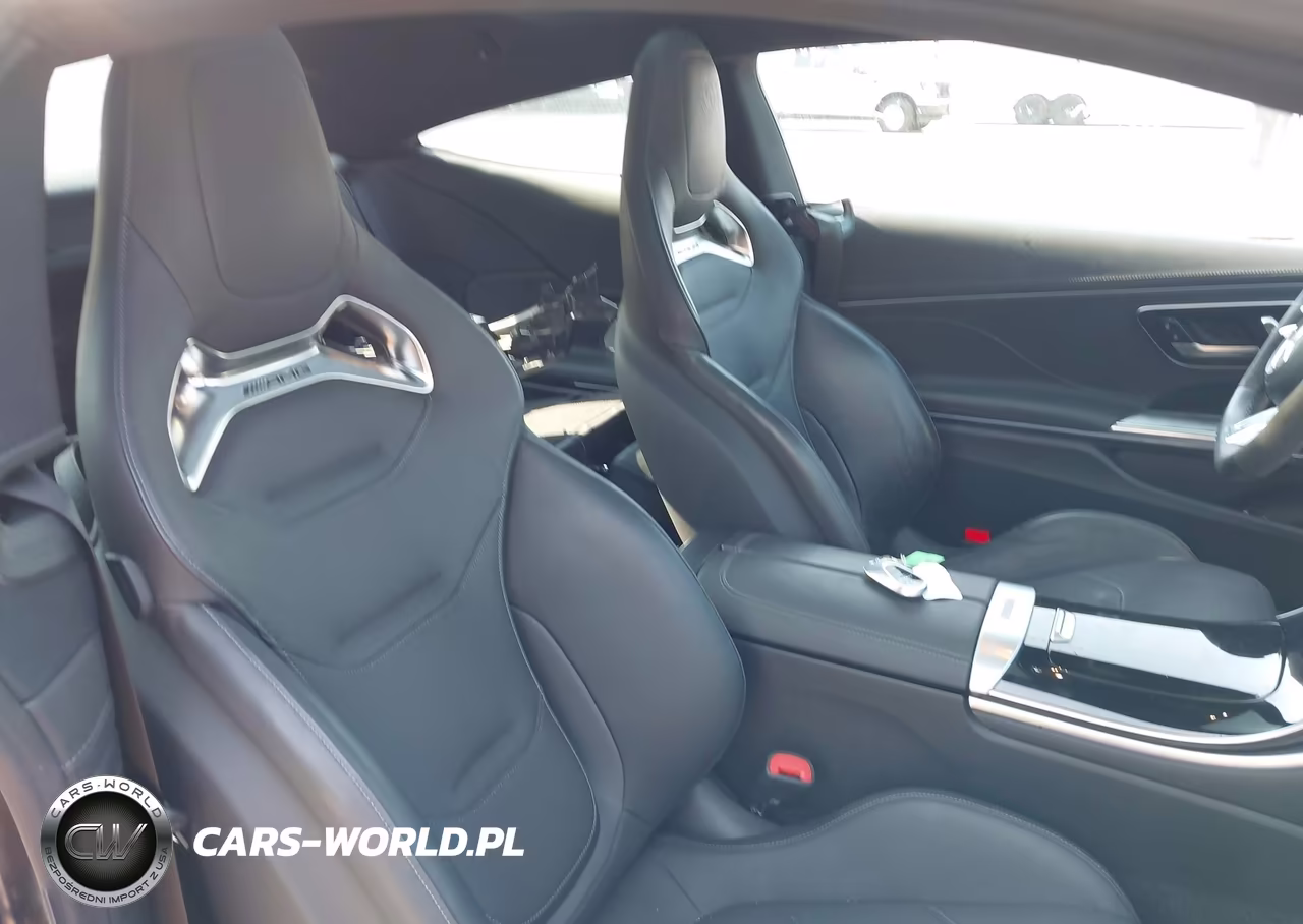 2024 Mercedes-Benz Amg Cle 53 VIN:W1KMJ6CB1RF033846 - 8