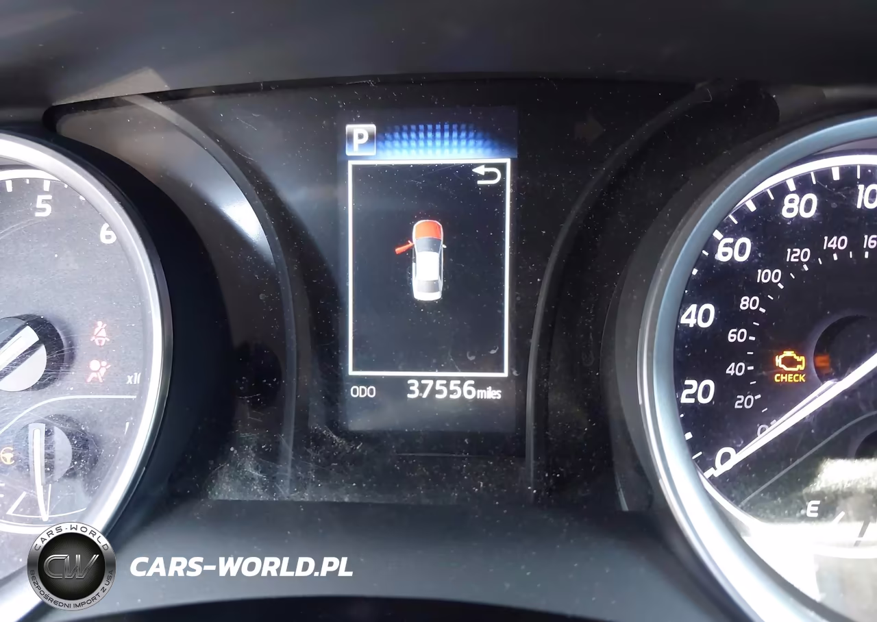 2024 Toyota Camry Le VIN:4T1C11AKXRU252128 - 15