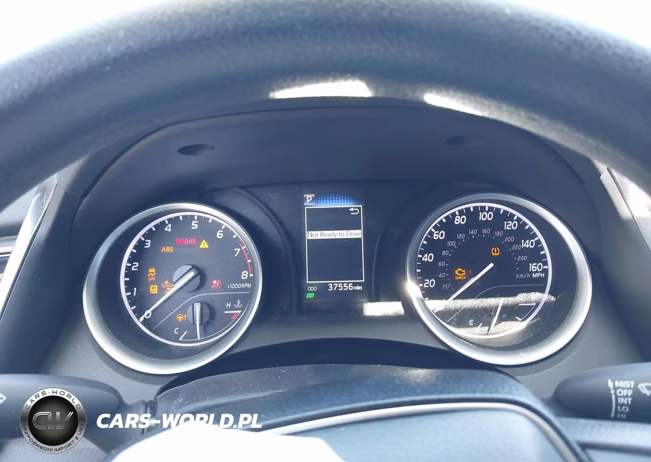 2024 Toyota Camry Le VIN:4T1C11AKXRU252128 - 7