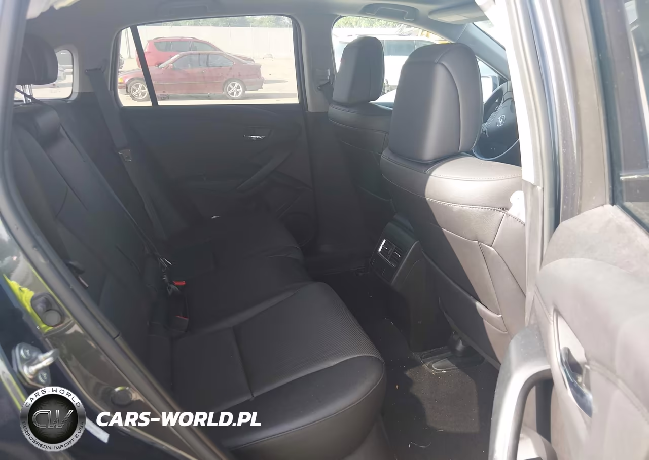 2016 Acura Rdx VIN:5J8TB3H58GL012299 - 8