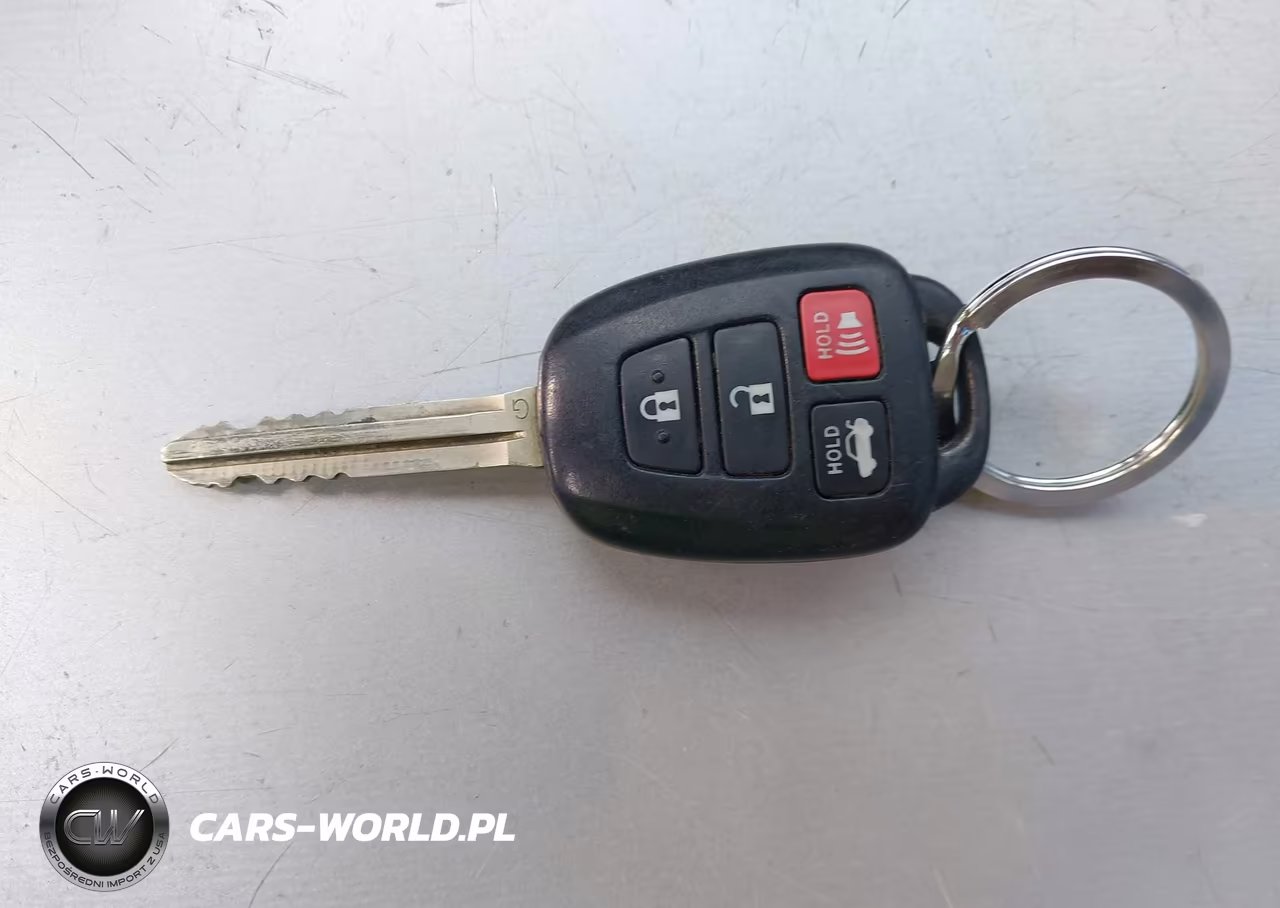 2013 Toyota Camry Le VIN:4T1BF1FK0DU262486 - 11