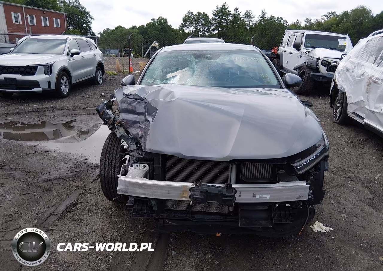2021 Kia K5 Lxs VIN:5XXG14J2XMG010672 - 11
