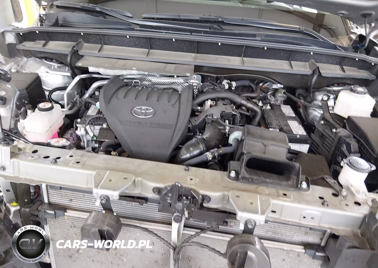 2023 Toyota Highlander Hybrid Br VIN:5TDKDRBH0PS014637 - 10