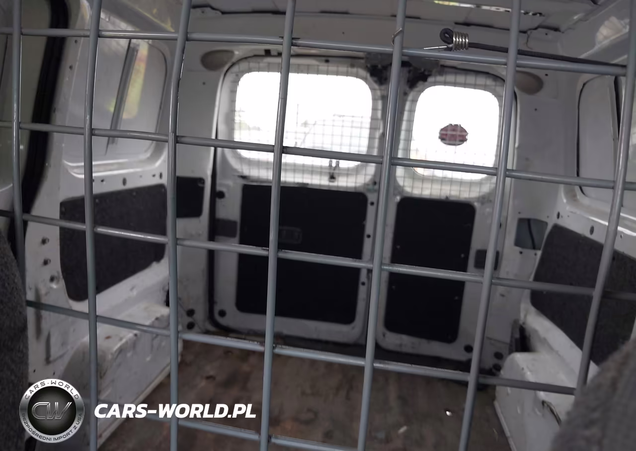 2015 Chevrolet City Express 1Ls VIN:3N63M0YN0FK692096 - 8