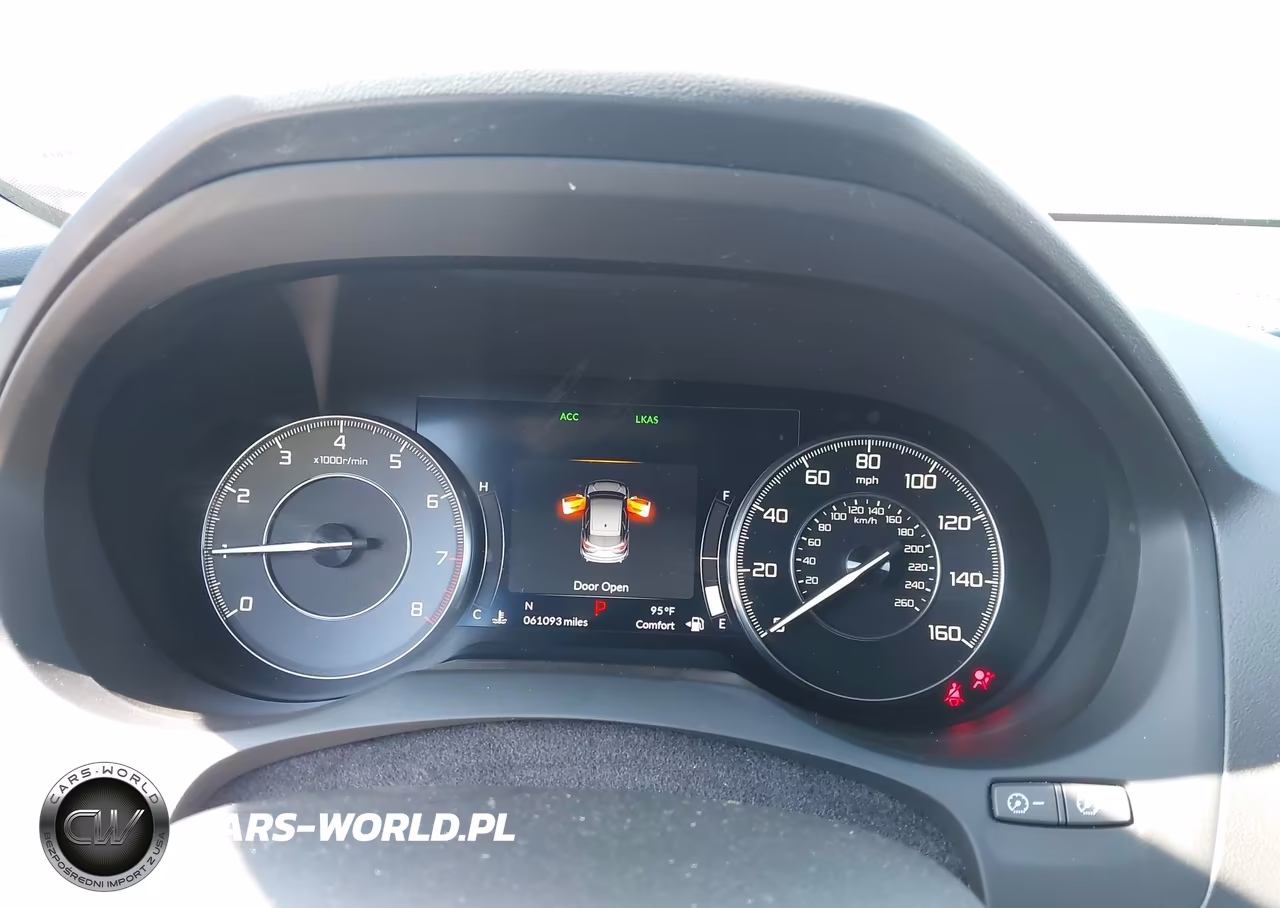 2020 Acura Rdx Technology Package VIN:5J8TC2H54LL041963 - 7
