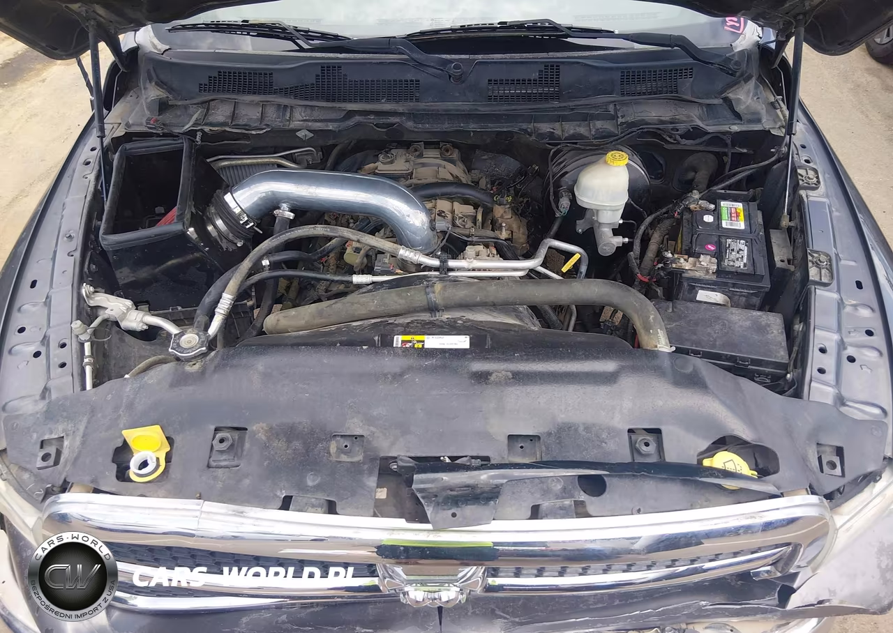 2016 Ram 1500 Slt VIN:1C6RR6GT4GS311260 - 10