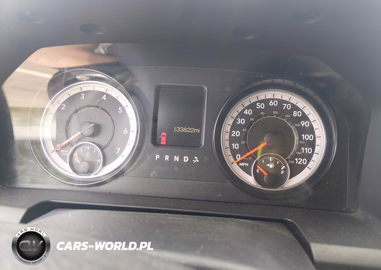 2016 Ram 1500 Slt VIN:1C6RR6GT4GS311260 - 7
