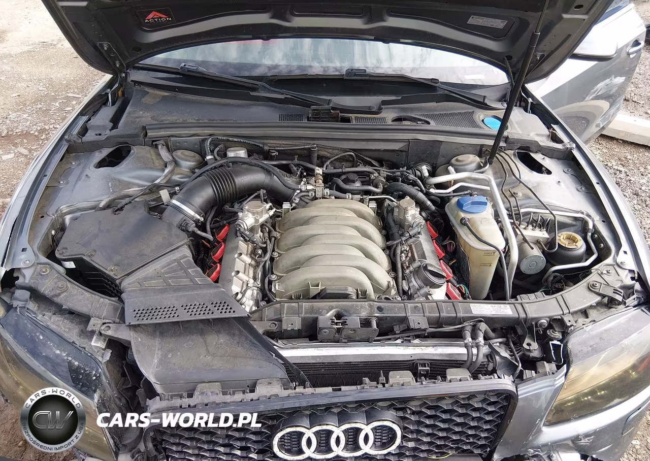 2012 Audi S5 Prestige VIN:WAU3VAFR9CA005719 - 10