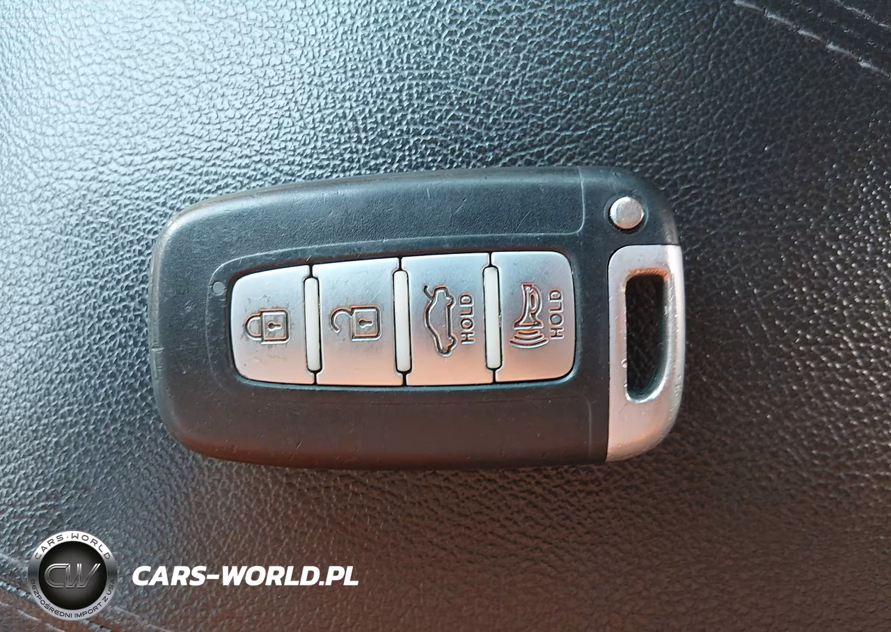 2011 Hyundai Sonata Hybrid VIN:KMHEC4A49BA003204 - 11