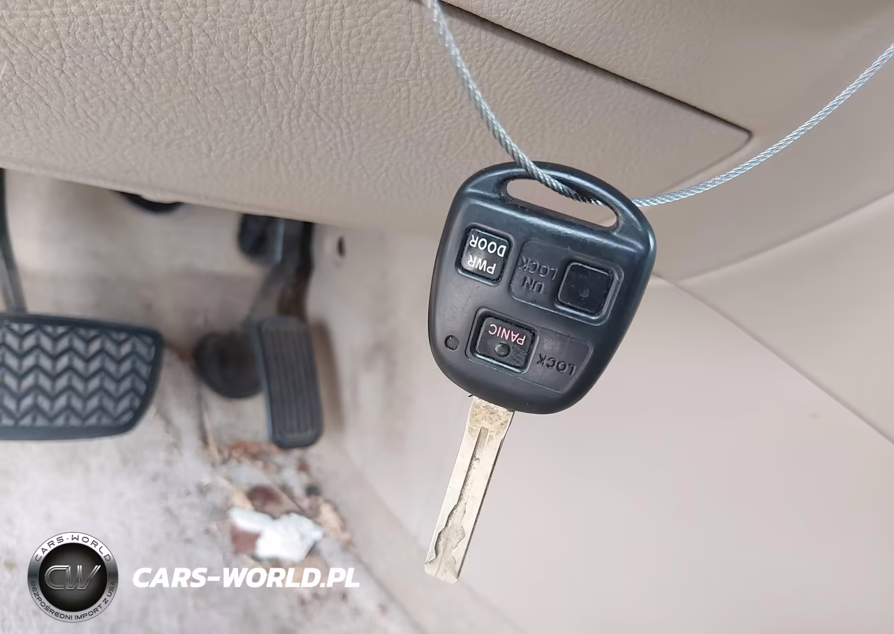 2004 Lexus Rx 330 VIN:JTJGA31U340030935 - 11