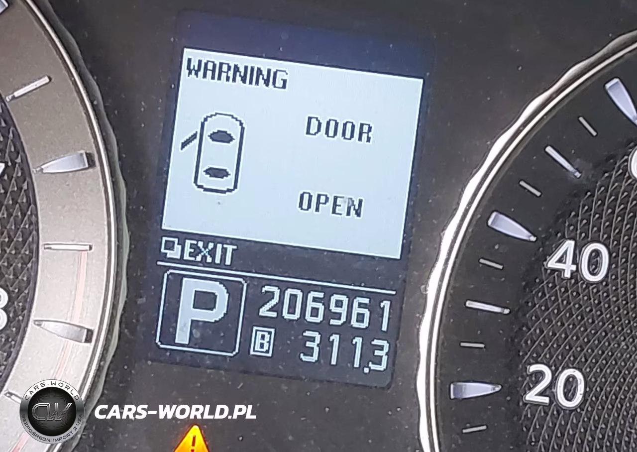 2012 Infiniti M37X VIN:JN1BY1AR1CM396606 - 15