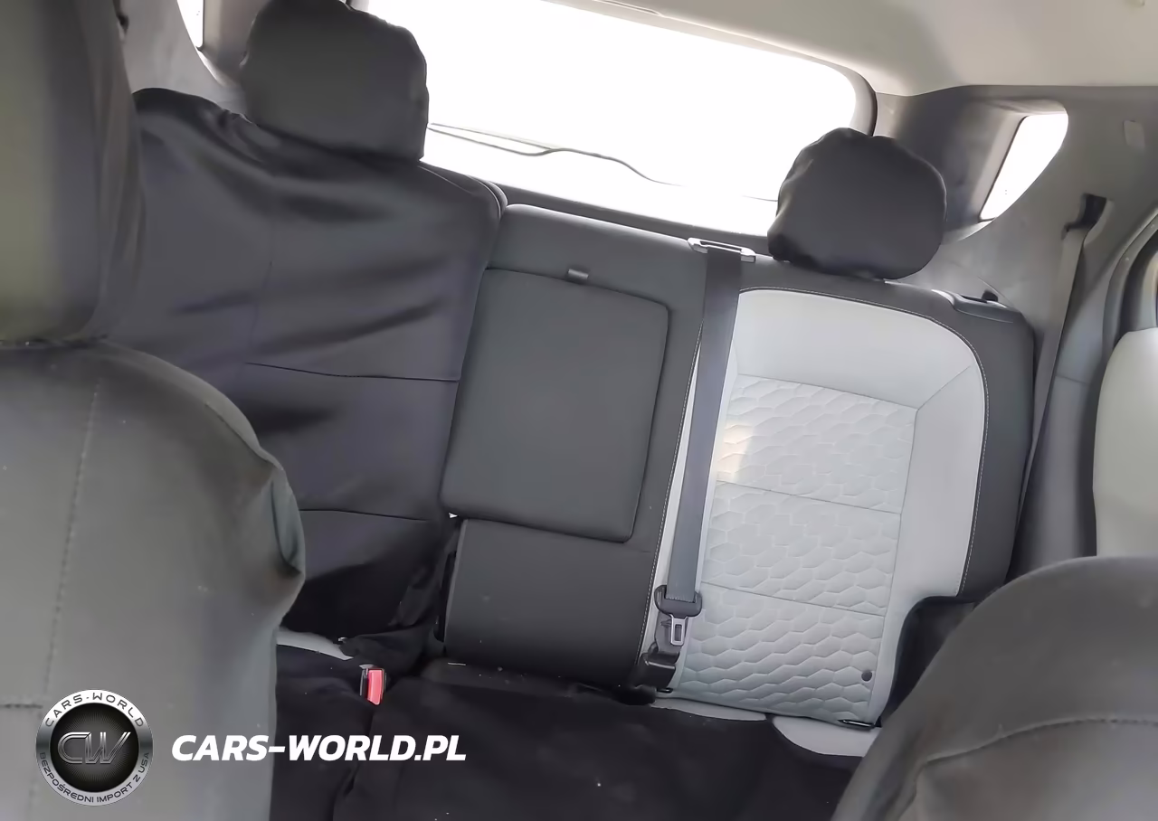 2020 Chevrolet Equinox Fwd Lt 1.5L Turbo VIN:3GNAXKEV0LS690238 - 18