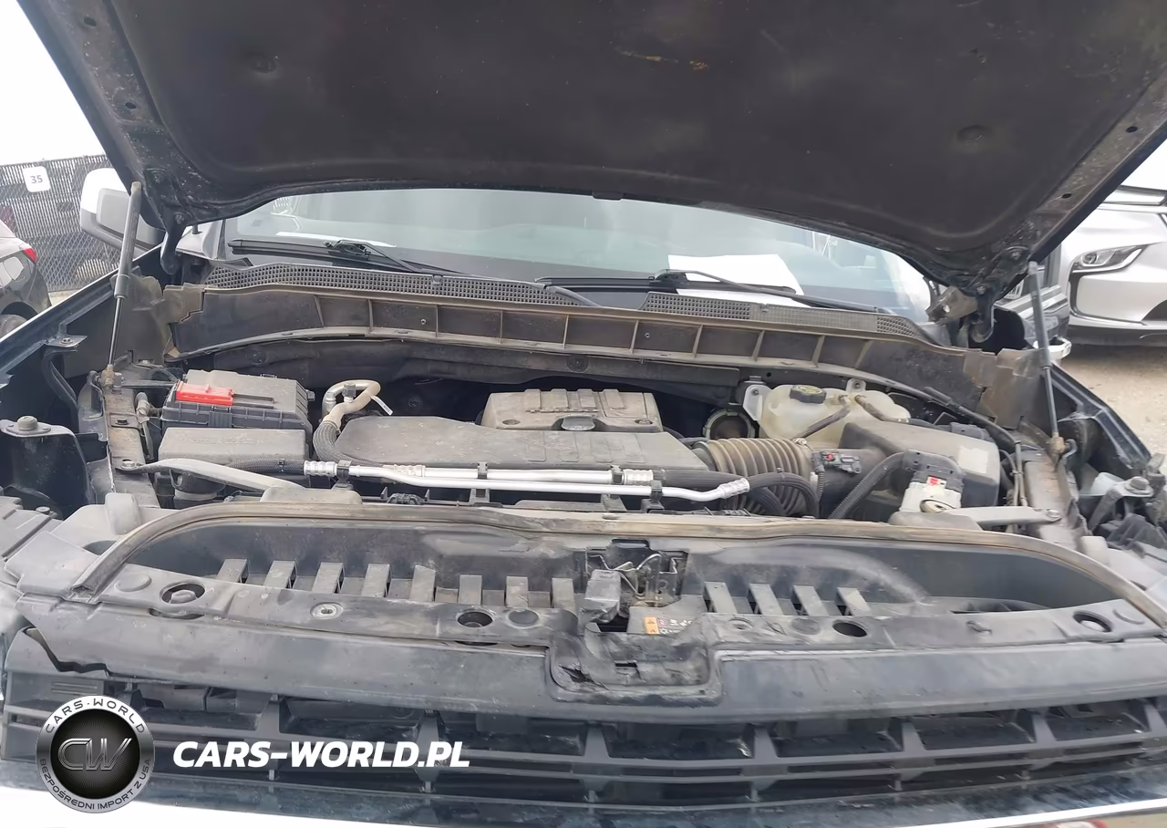 2020 Chevrolet Silverado 1500 2Wd Standard Bed Lt VIN:1GCRWCEK1LZ318405 - 9