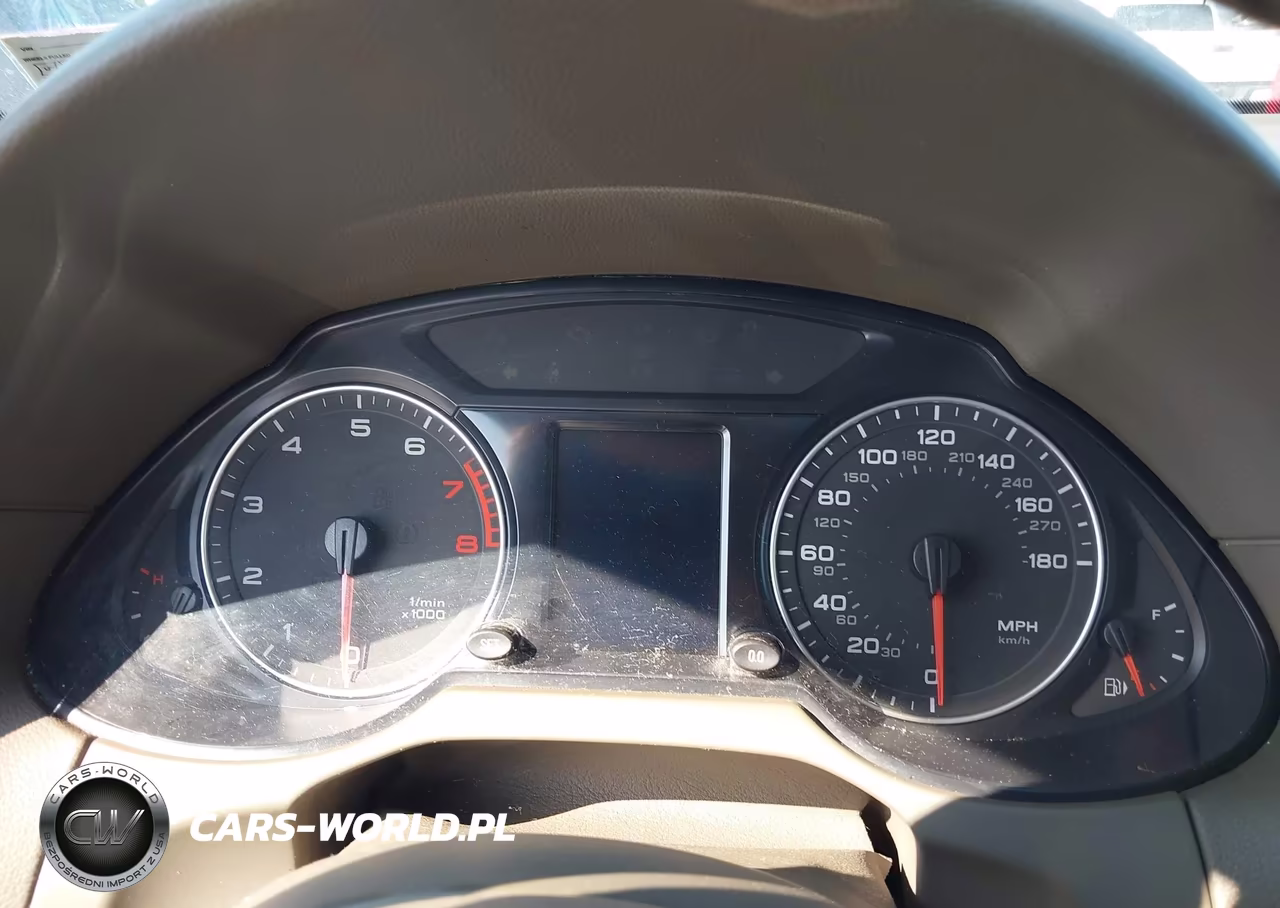 2010 Audi Q5 3.2 Premium VIN:WA1CKAFP3AA031377 - 7