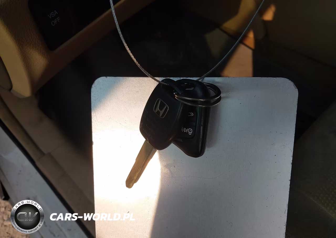 2008 Honda Accord 3.5 Ex VIN:1HGCP36728A083159 - 11
