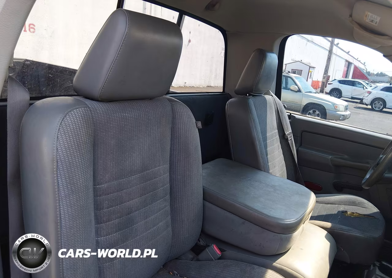 2007 Dodge Ram 1500 St VIN:1D7HA16K57J616172 - 8