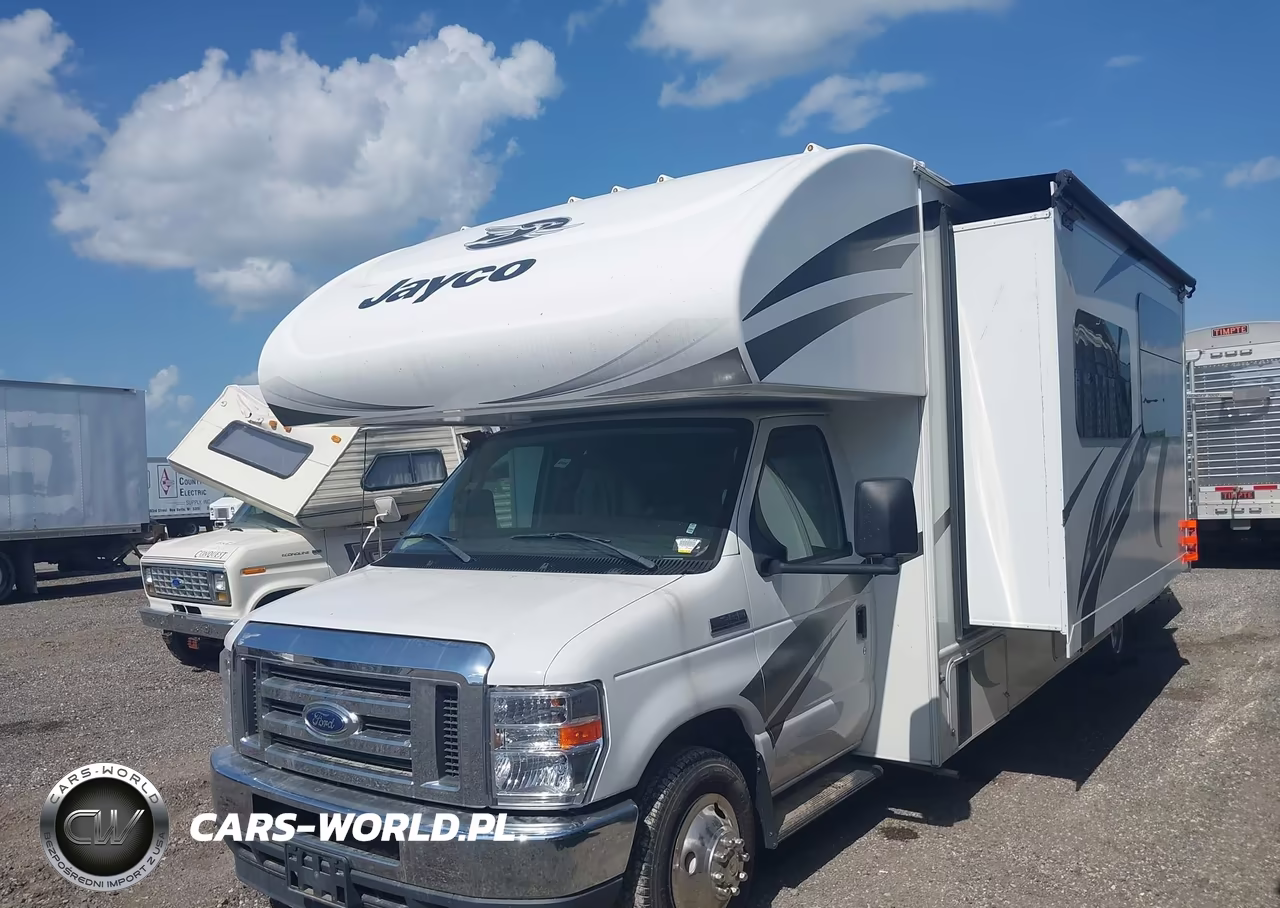 2023 Ford E-450 Cutaway VIN:1FDXE4FNXPDD15820 - 2