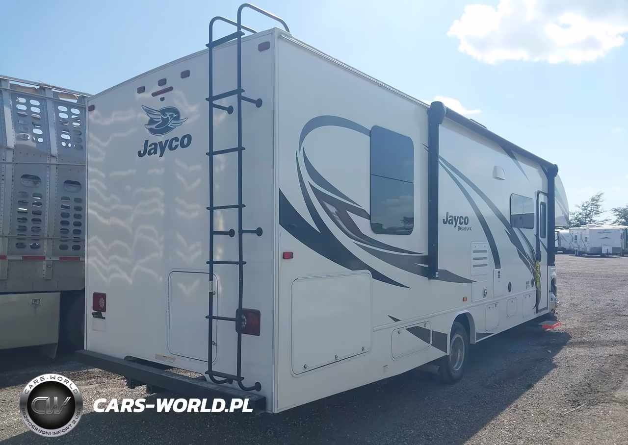 2023 Ford E-450 Cutaway VIN:1FDXE4FNXPDD15820 - 4