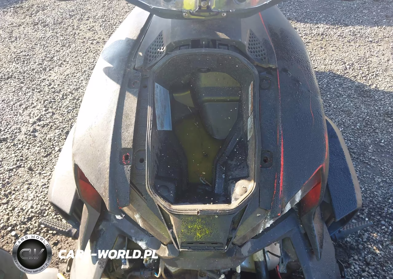 2019 Can-Am Ryker VIN:3JB2FEG45KJ000092 - 11