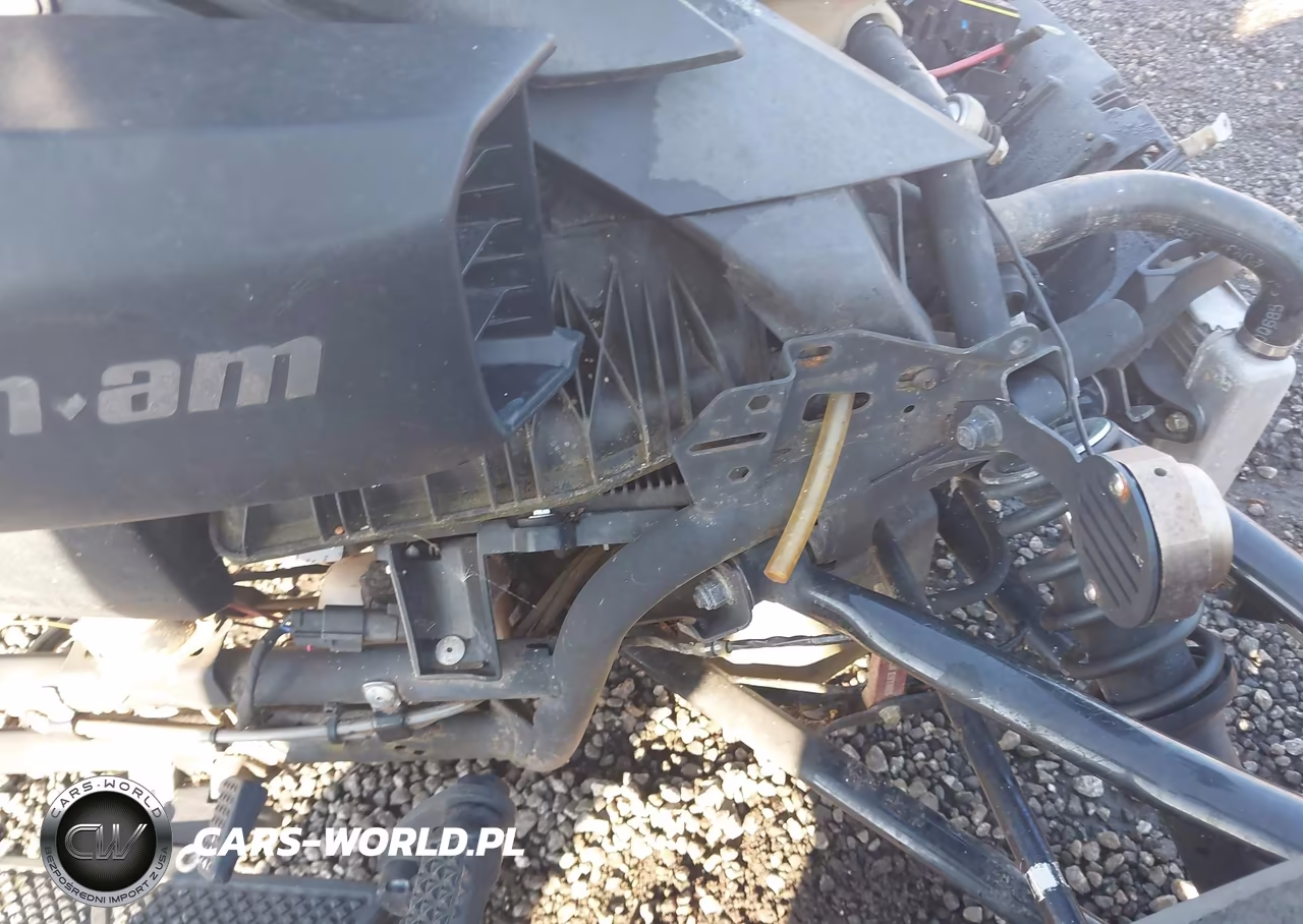 2019 Can-Am Ryker VIN:3JB2FEG45KJ000092 - 18