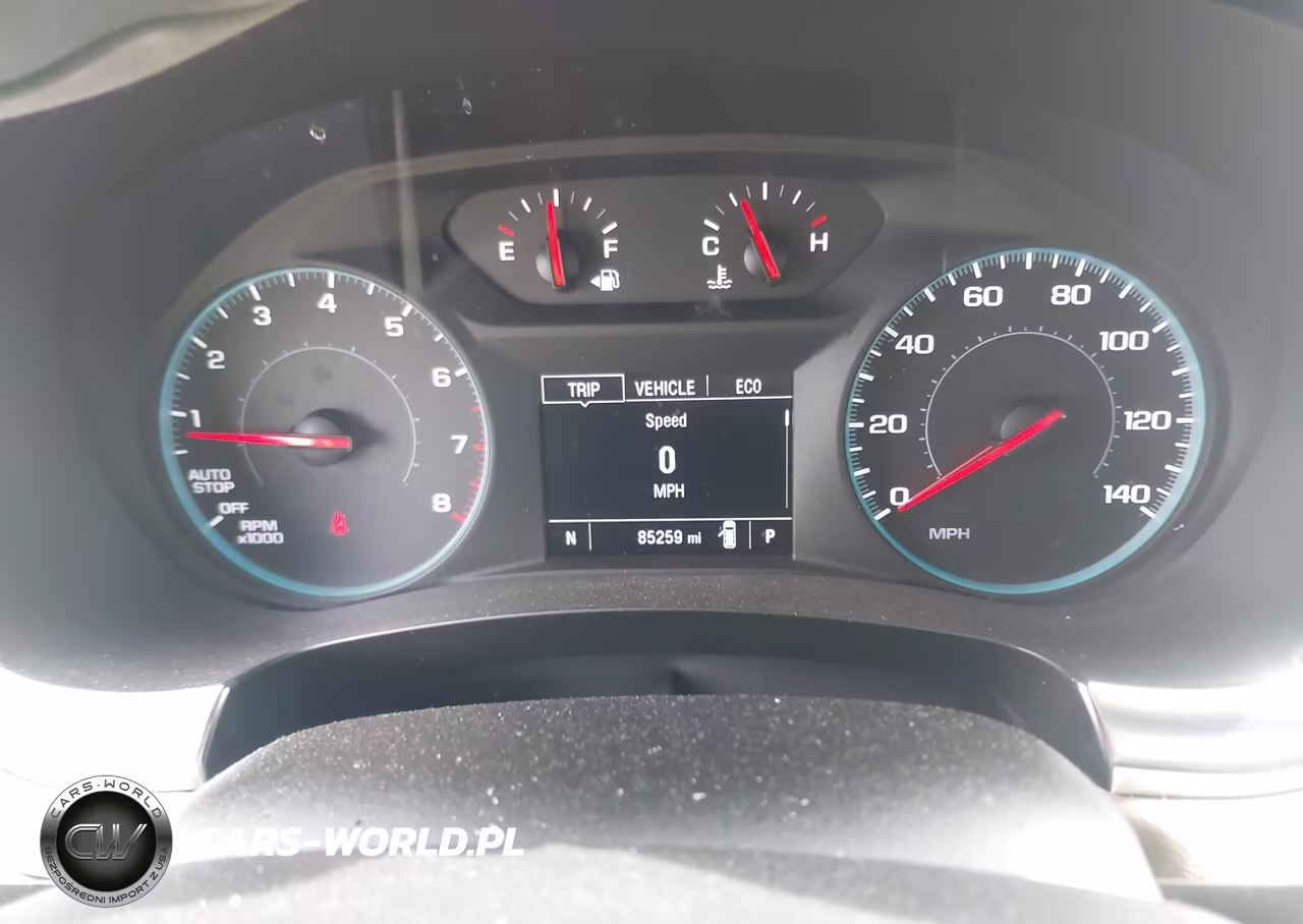 2022 Chevrolet Traverse Fwd Ls VIN:1GNERFKW6NJ136996 - 7