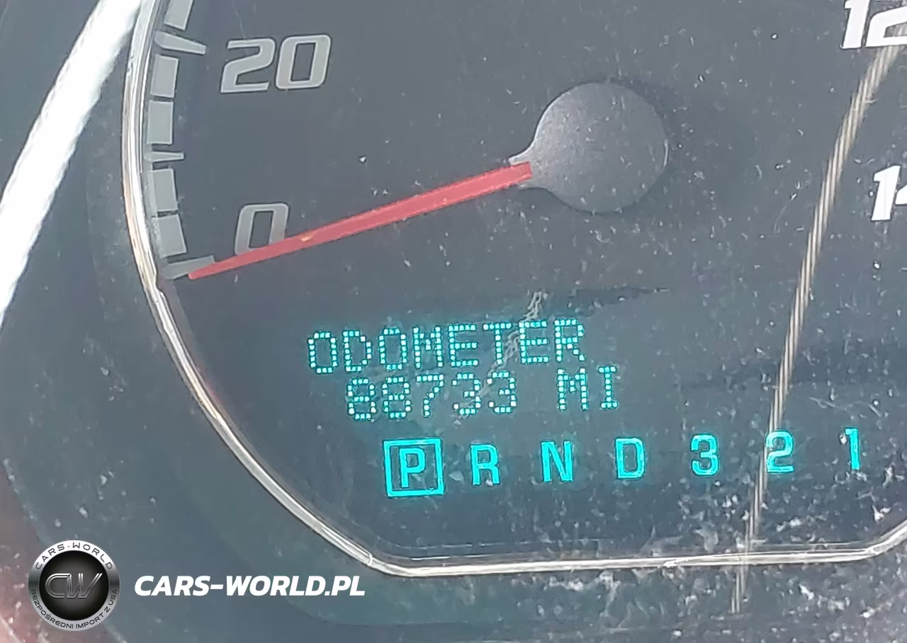 2011 Buick Lucerne Cxl VIN:1G4HC5EM4BU132222 - 12