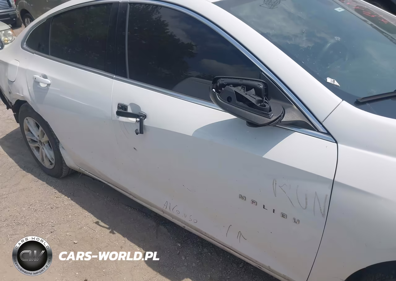 2017 Chevrolet Malibu 1Lt VIN:1G1ZE5ST0HF185746 - 18