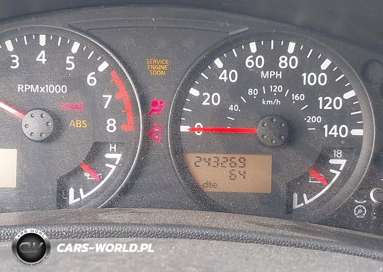 2005 Nissan Frontier 4Wd Nismo VIN:1N6AD06WX5C448219 - 7