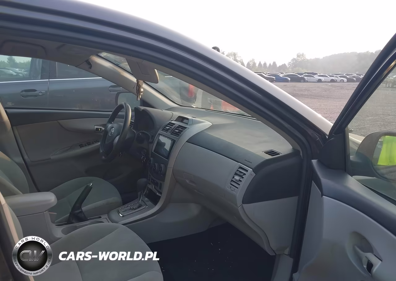 2012 Toyota Corolla Le VIN:2T1BU4EE7CC785720 - 5
