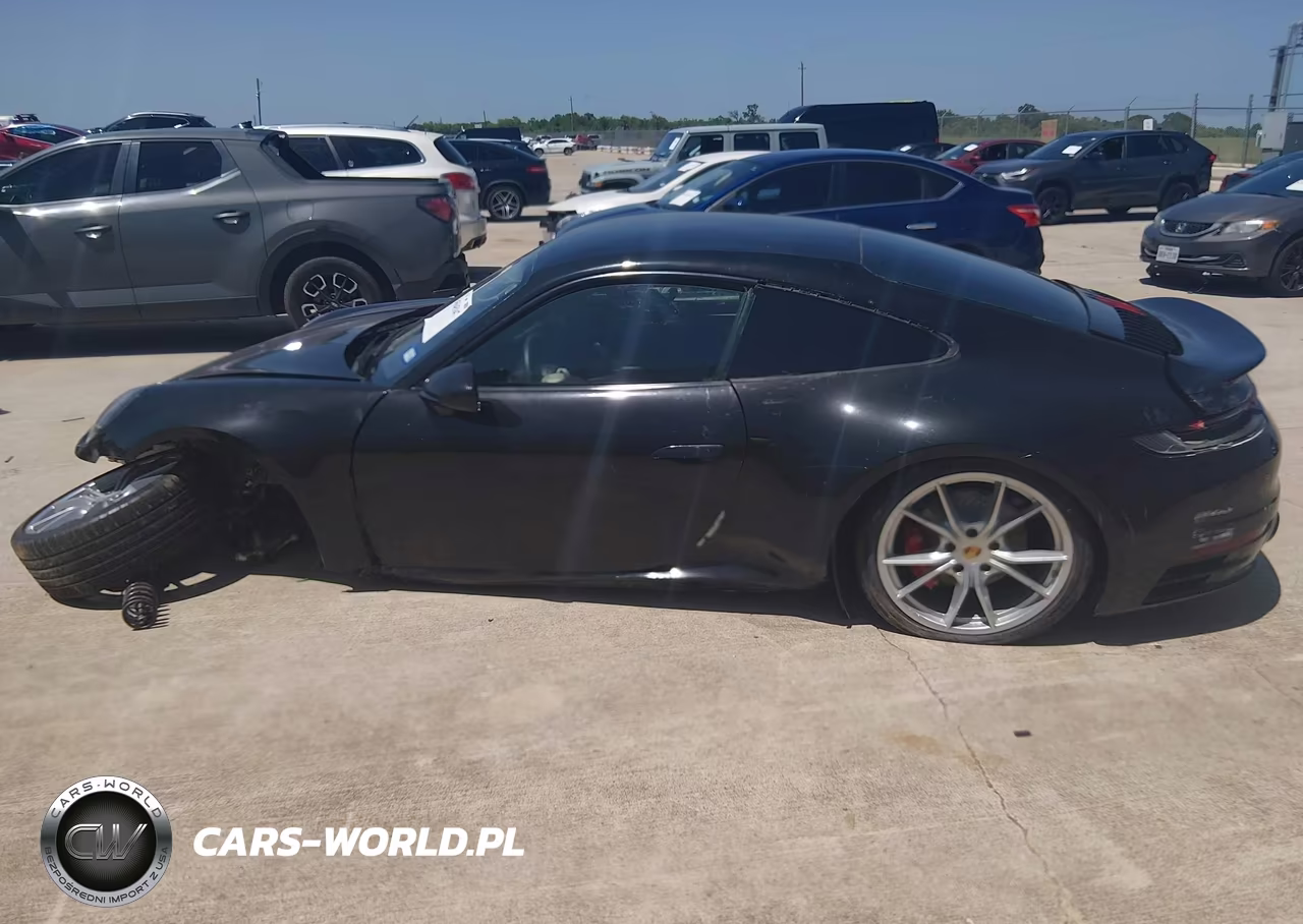 2020 Porsche 911 Carrera S VIN:WP0AB2A91LS225947 - 14