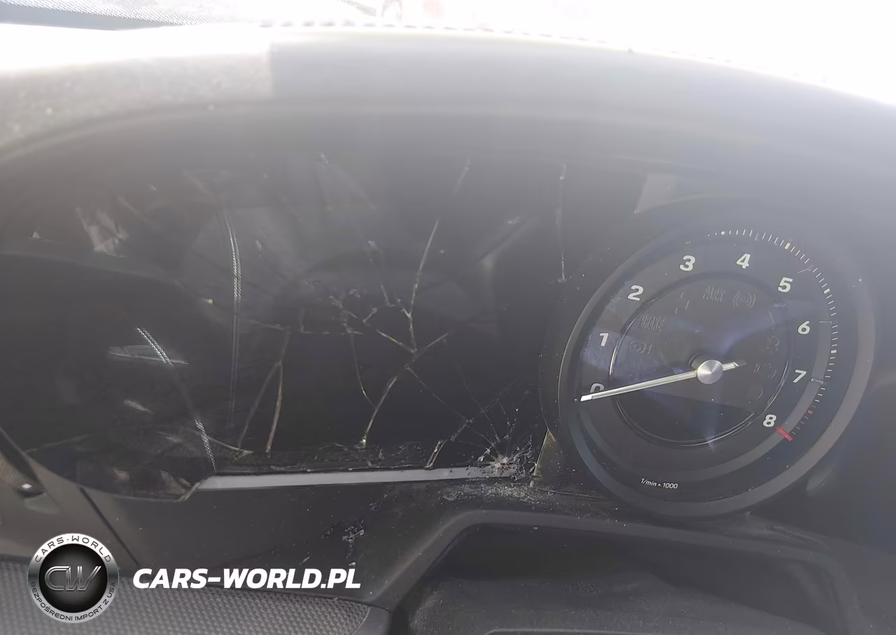 2020 Porsche 911 Carrera S VIN:WP0AB2A91LS225947 - 7