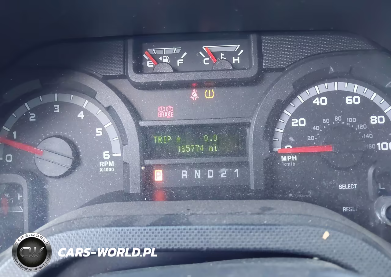 2012 Ford E-150 Xl-Xlt VIN:1FDNE1BW2CDB26271 - 7