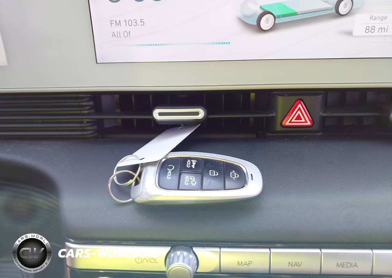 2022 Hyundai Ioniq 5 Se VIN:KM8KMDAF6NU053403 - 11