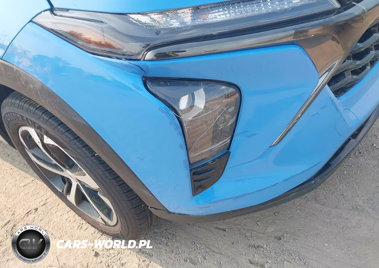 2024 Chevrolet Trax Fwd 1Rs VIN:KL77LGE29RC182203 - 12