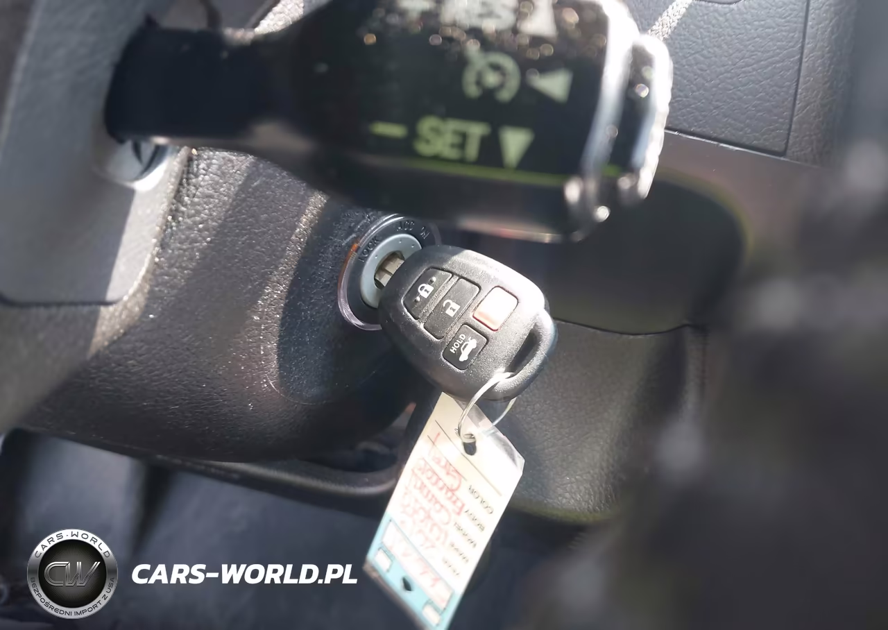 2013 Toyota Camry Se VIN:4T1BF1FK9DU216834 - 11