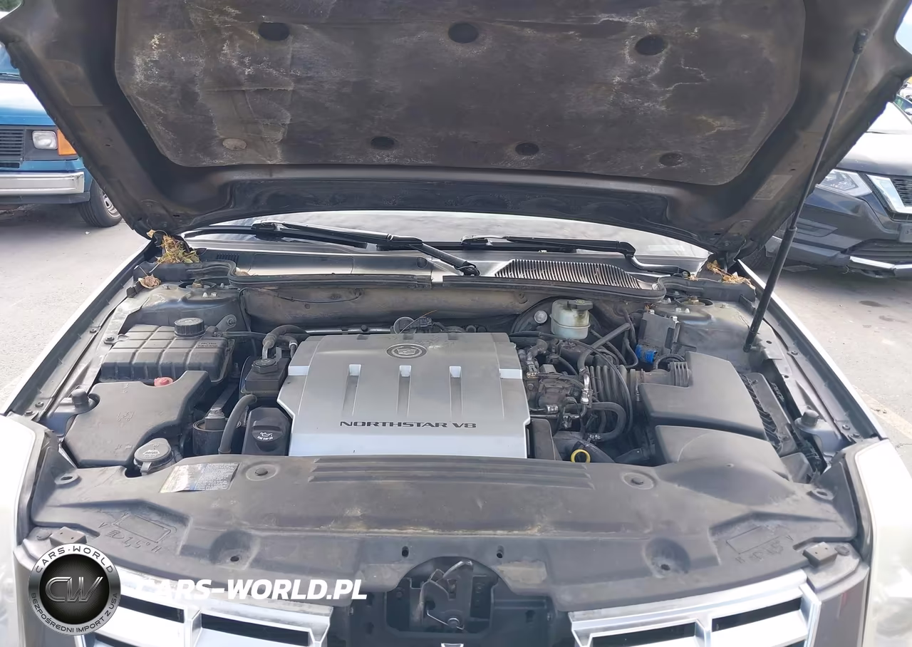 2009 Cadillac Dts 1Sc VIN:1G6KD57Y29U149153 - 10