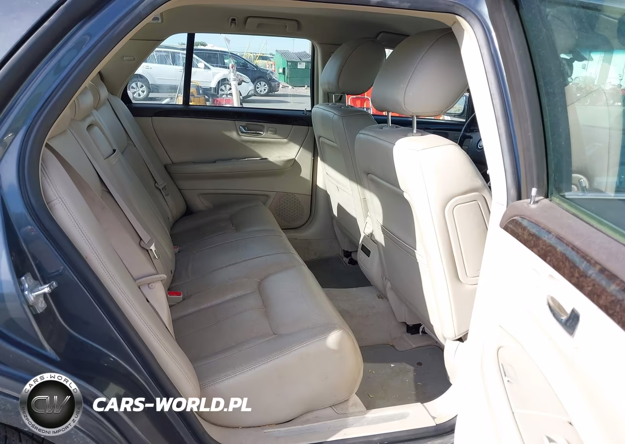 2009 Cadillac Dts 1Sc VIN:1G6KD57Y29U149153 - 8
