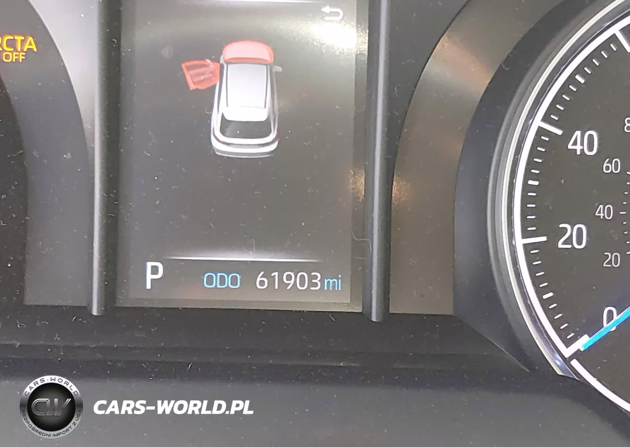 2021 Toyota Venza Le VIN:JTEAAAAH7MJ065399 - 15