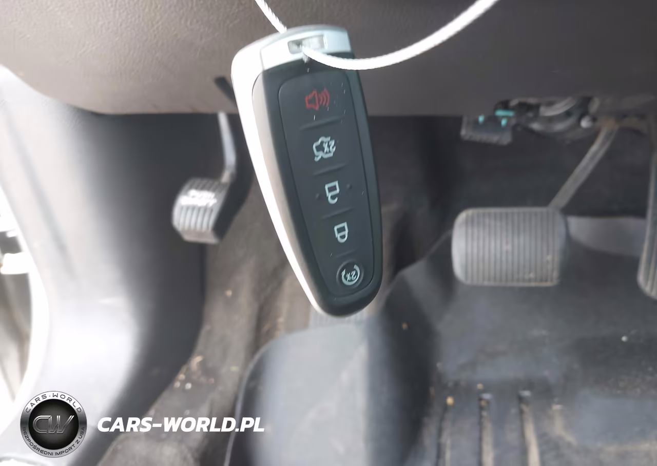 2013 Ford Taurus Limited VIN:1FAHP2F83DG148413 - 11