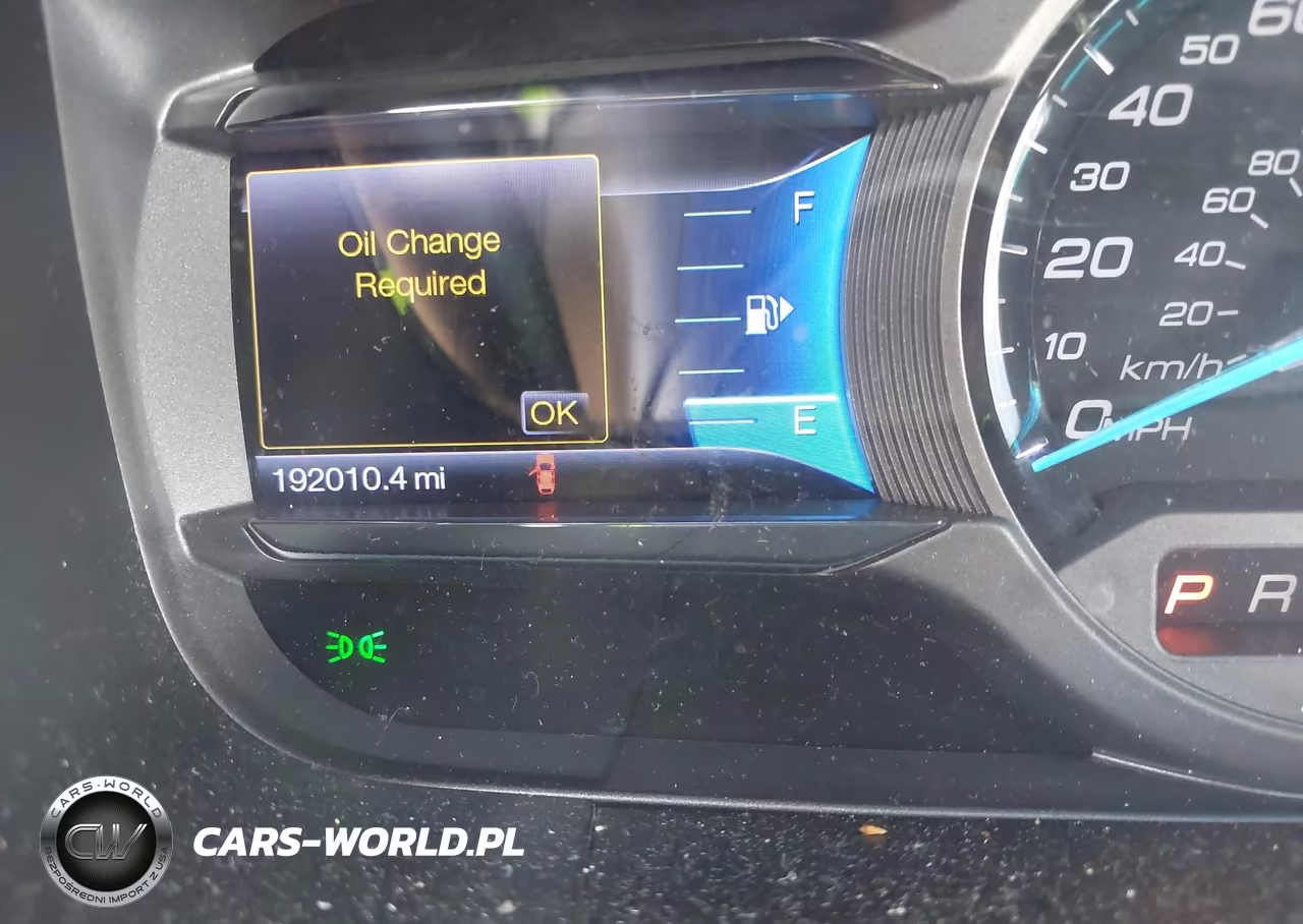 2013 Ford Taurus Limited VIN:1FAHP2F83DG148413 - 7
